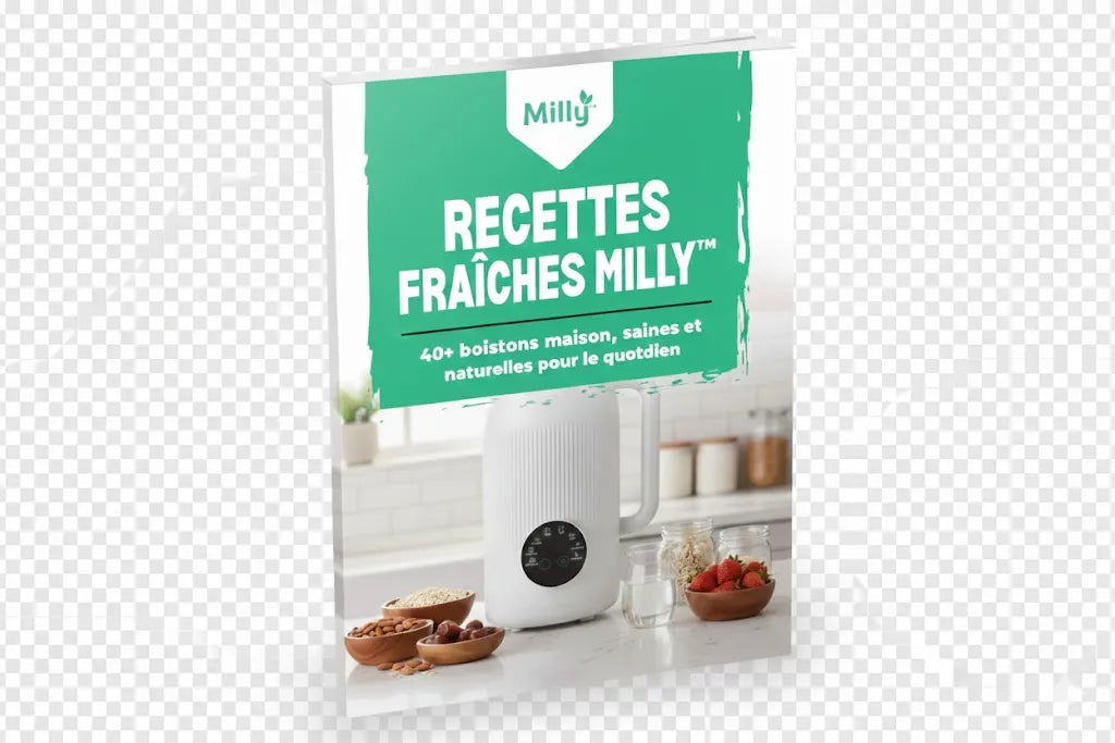 E-book Recettes Premium - 30€
